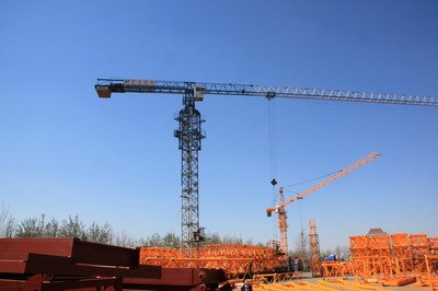 山東塔吊租賃公司,塔吊廠家,租賃價格好 山東龍泰建安