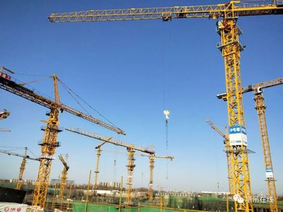 現面向全國租賃7020/7520/7525/7530塔機