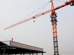 可信賴的塔吊租賃，首要選擇甘肅升時(shí)代設(shè)備