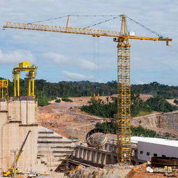 攜手專業力量，共建未來 全國7020、7520、7530塔機租賃服務全面啟航