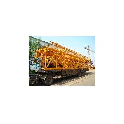 江蘇塔吊全產業鏈解析 批發、供應、廠家與租賃一站式服務