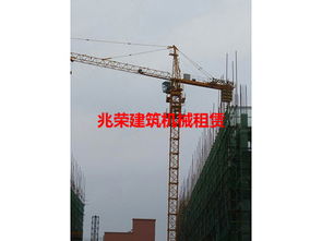 塔機租賃中，檢查比安全更重要——一份全面的塔吊安全檢查指南