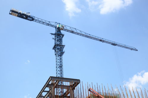淮安起重機械租賃 選擇韓毅機械，塔機租賃優質服務之選
