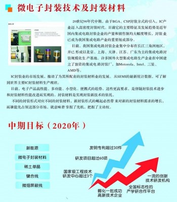 安徽工科力研新材料 共創(chuàng)科研新成果，共推科技新項(xiàng)目