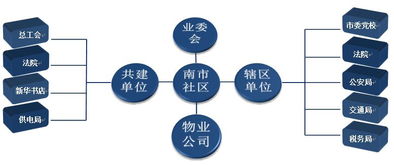 亮清單、強(qiáng)服務(wù) 南市社區(qū)探索區(qū)域化黨建推動新材料技術(shù)推廣的新模式