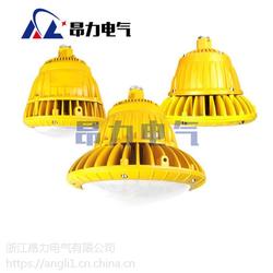 工業(yè)照明升級方案 桿式100W LED防爆燈與120W LED防爆馬路燈的應(yīng)用